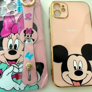 One phone case price is 10 dollar with shipping included, iPhone 13 Pro Max,